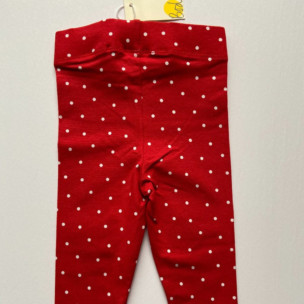 NWT Mini Boden HTF Robin & Bunny Set, 3-6m - Picture 6 of 7